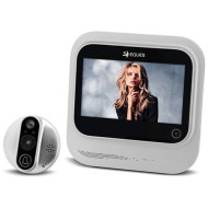 Видеодомофон с записью "Видеоглазок для входной двери R26S"