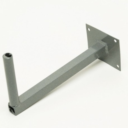 Кронштейн с пяткой, малый