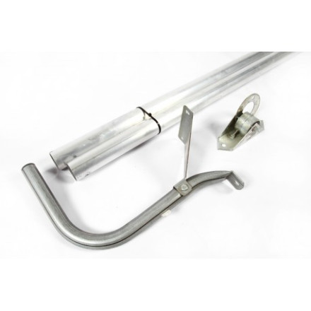 Мачта 2-секционная Мачта 2-секционная