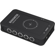 Подавитель микрофонов и диктофонов "BugHunter DAudio bda-2 Ultrasonic" Подавитель микрофонов и диктофонов "BugHunter DAudio bda-2 Ultrasonic"