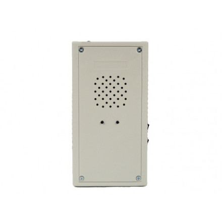 GSM-глушилка "Терминатор 10XL Плюс" GSM-глушилка "Терминатор 10XL Плюс"