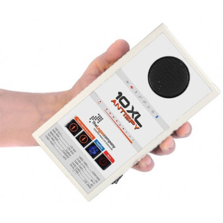 Глушилка связи "10XL AntiSpy" Глушилка связи "10XL AntiSpy"