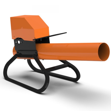 Отпугиватель птиц "SITITEK ГРОМ E20"