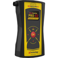 Персональный алкотестер "AlcoHunter Professional X2" Персональный алкотестер "AlcoHunter Professional X2"